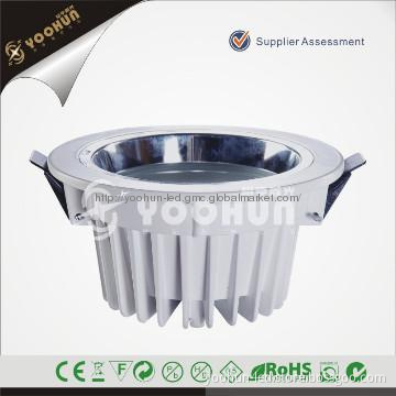 Commercial LED Downlight 32W 24W 16W 10W LED Down Light